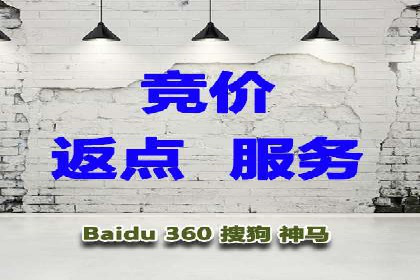 精选百度推广代理成功案例分享